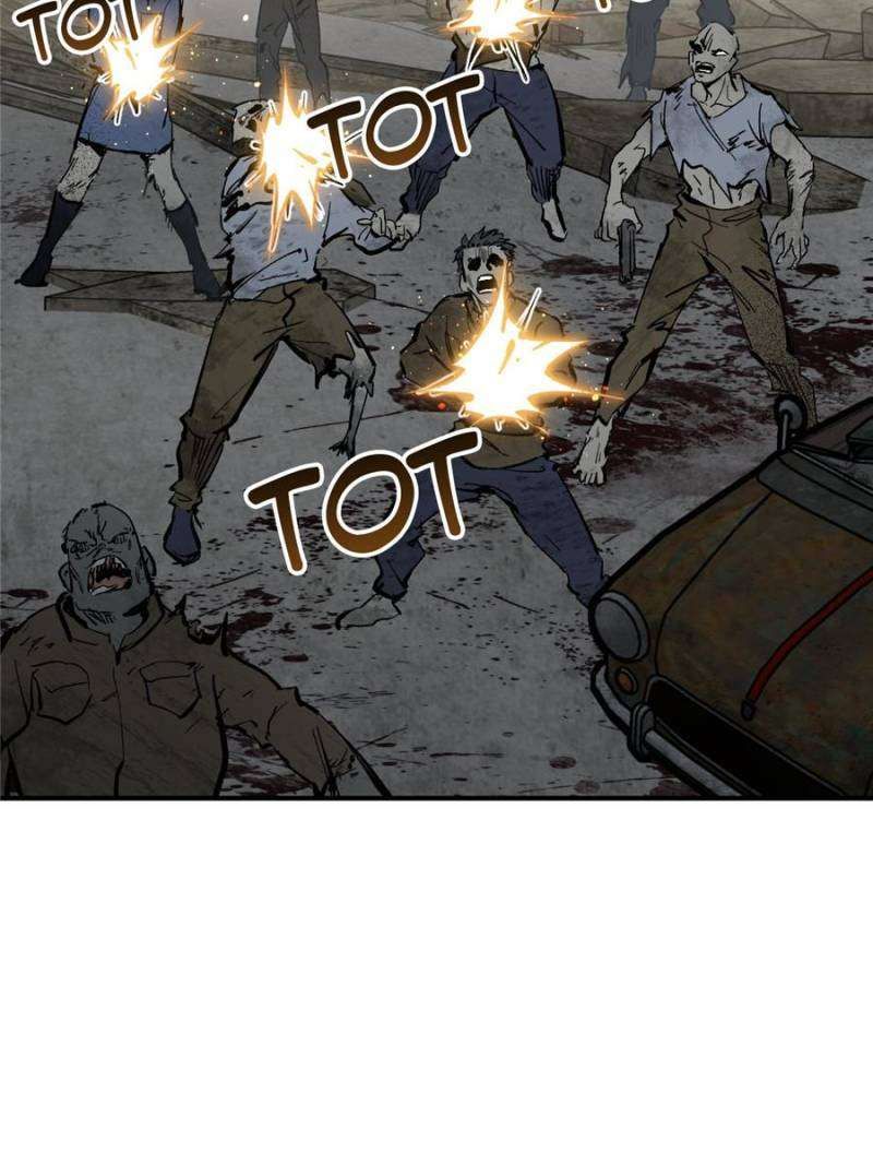 Another beginning with the Guhuo bird chapter 266 page 37