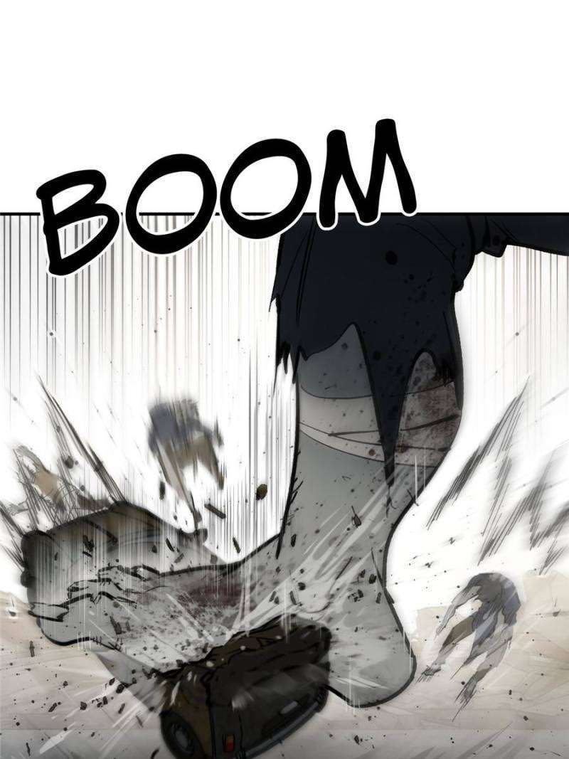 Another beginning with the Guhuo bird chapter 266 page 38