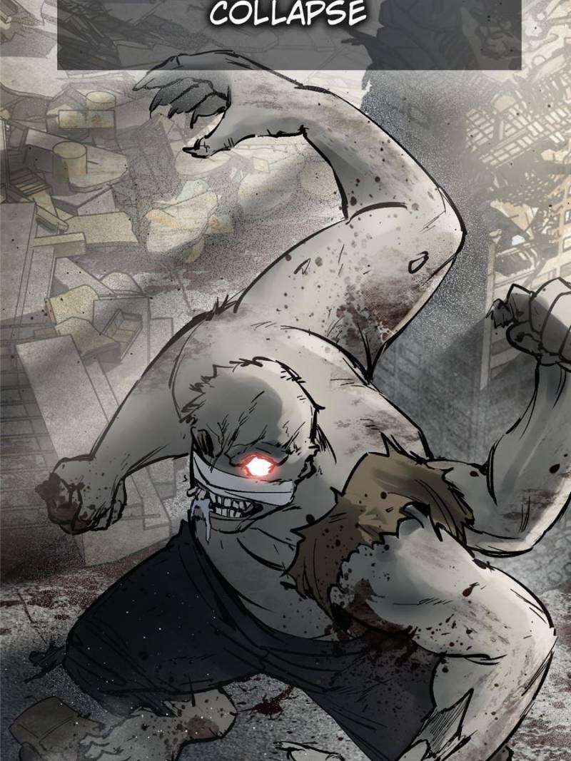 Another beginning with the Guhuo bird chapter 266 page 40