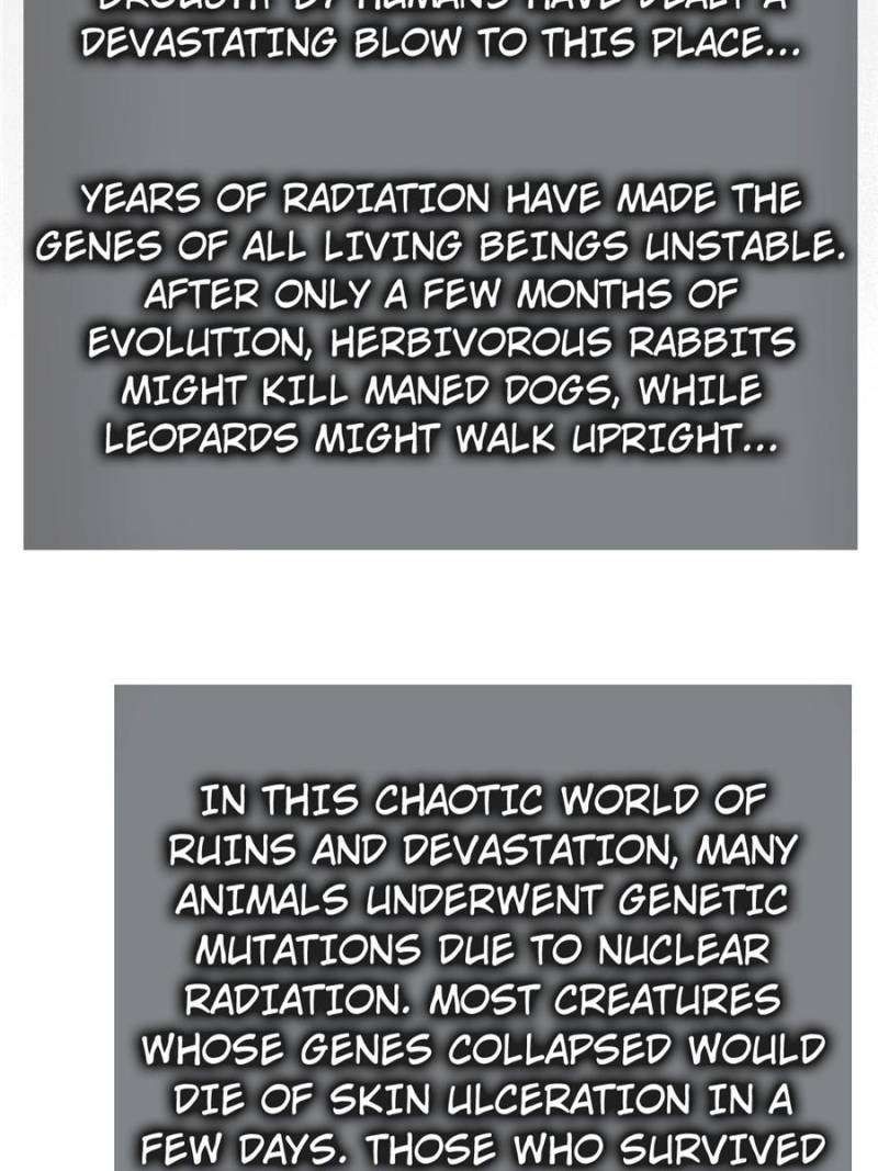 Another beginning with the Guhuo bird chapter 266 page 42