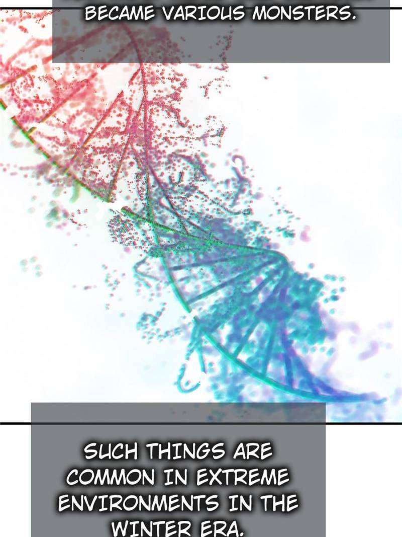 Another beginning with the Guhuo bird chapter 266 page 43