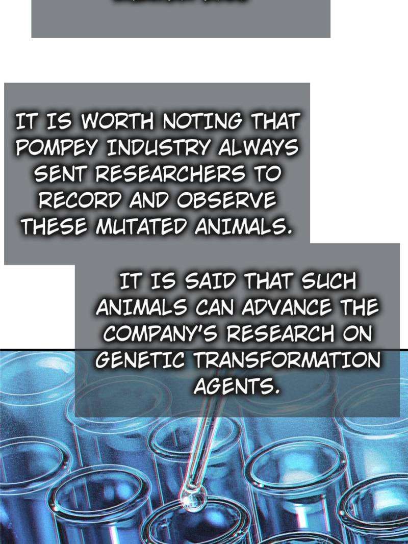 Another beginning with the Guhuo bird chapter 266 page 44