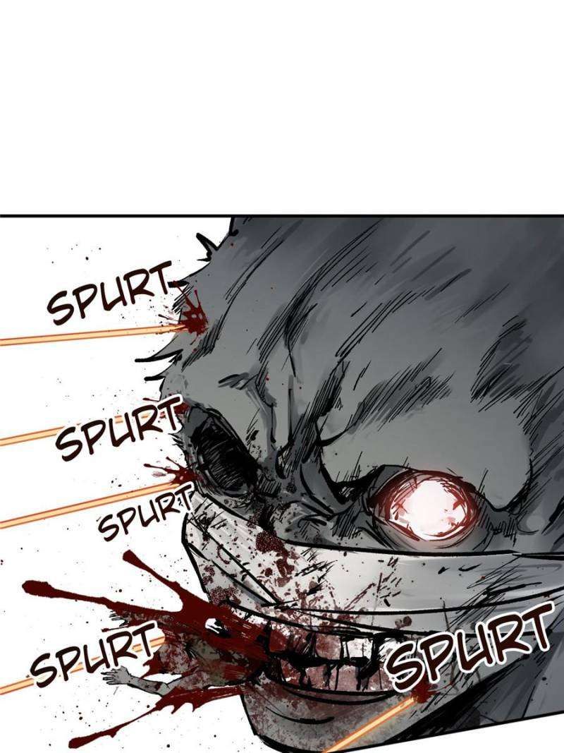 Another beginning with the Guhuo bird chapter 266 page 46