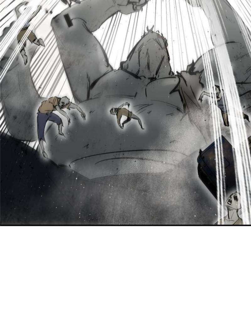 Another beginning with the Guhuo bird chapter 266 page 48