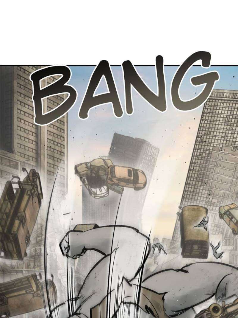 Another beginning with the Guhuo bird chapter 266 page 49