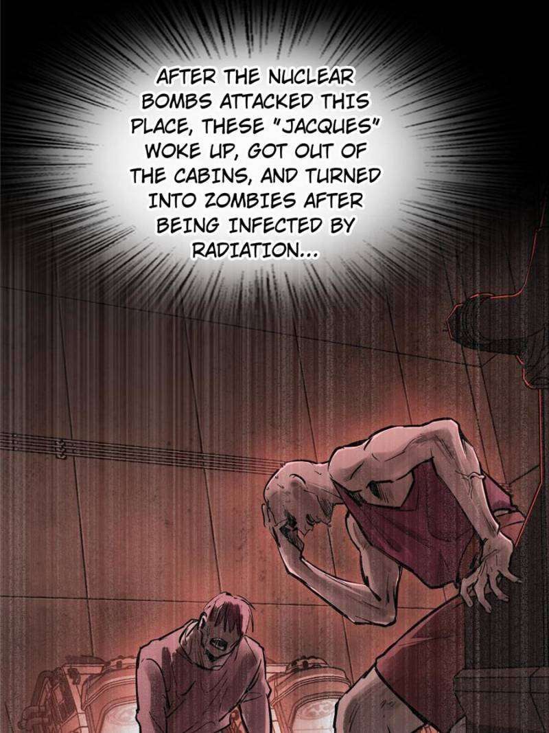 Another beginning with the Guhuo bird chapter 266 page 5