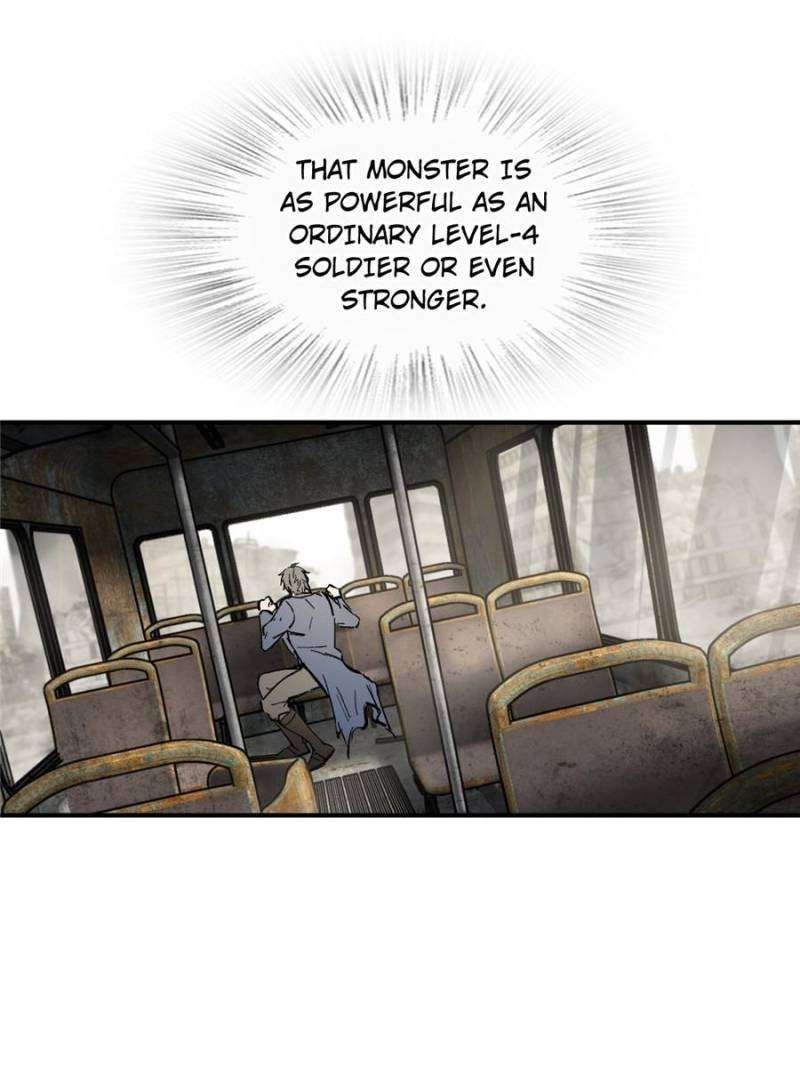 Another beginning with the Guhuo bird chapter 266 page 52