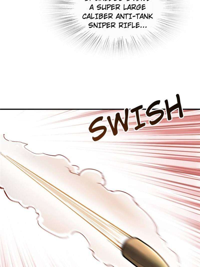 Another beginning with the Guhuo bird chapter 266 page 54