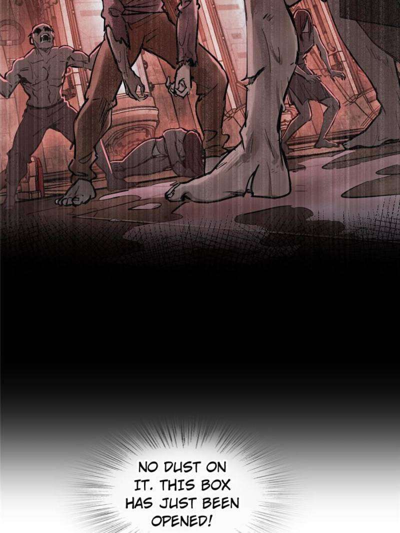 Another beginning with the Guhuo bird chapter 266 page 6