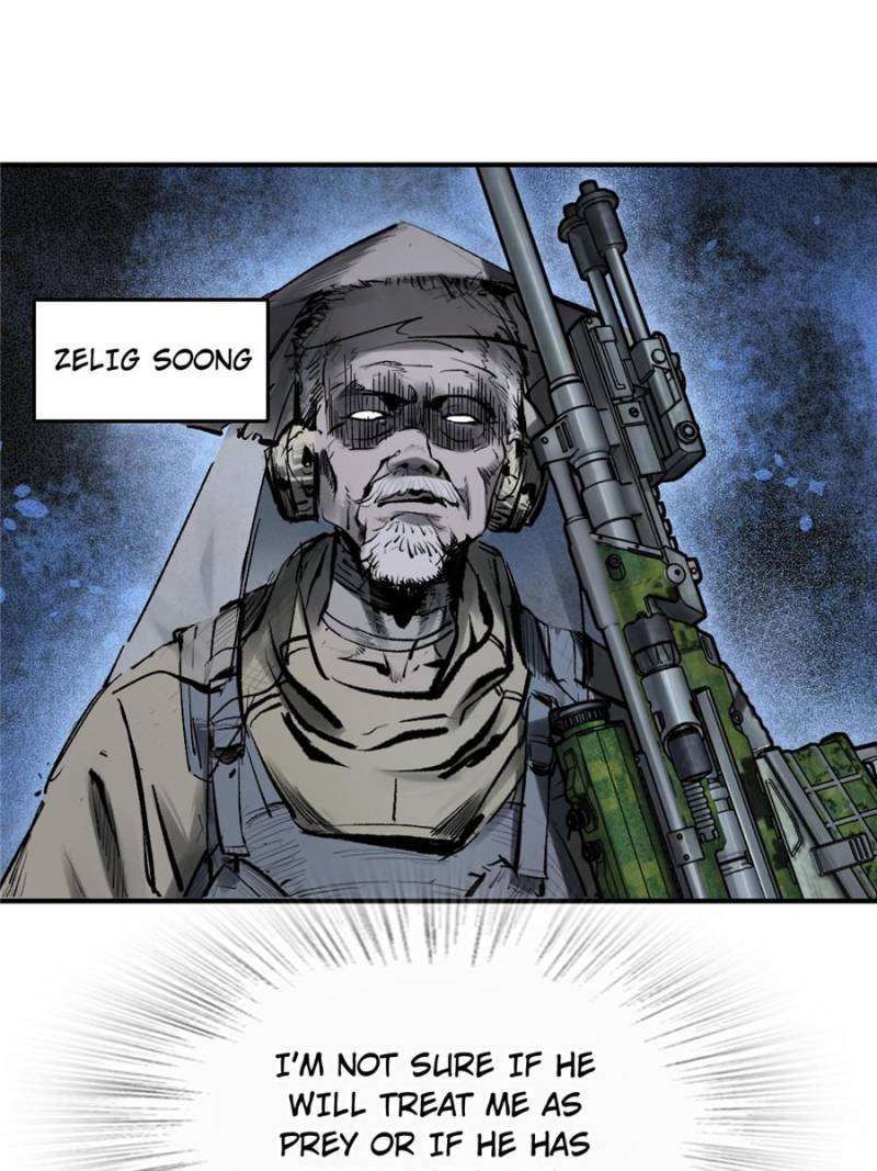 Another beginning with the Guhuo bird chapter 266 page 61