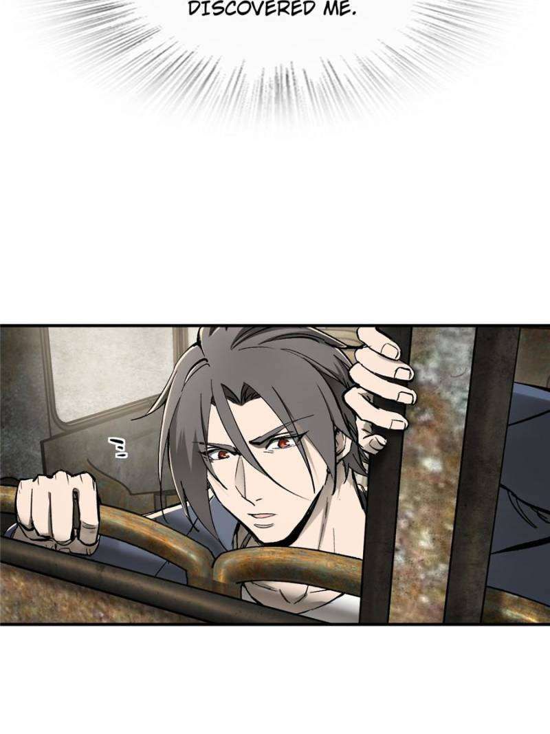 Another beginning with the Guhuo bird chapter 266 page 62