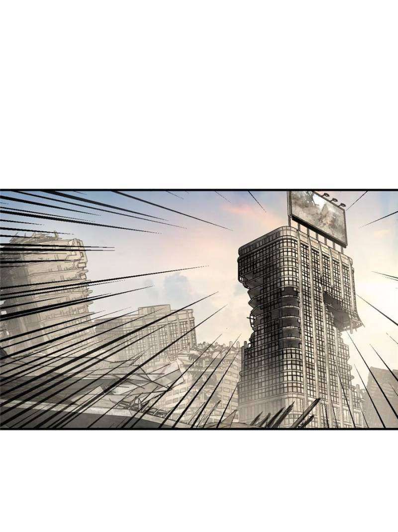 Another beginning with the Guhuo bird chapter 266 page 63