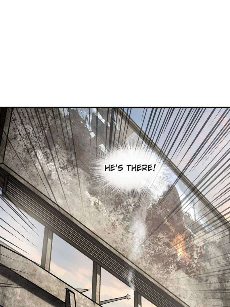 Another beginning with the Guhuo bird chapter 266 page 64