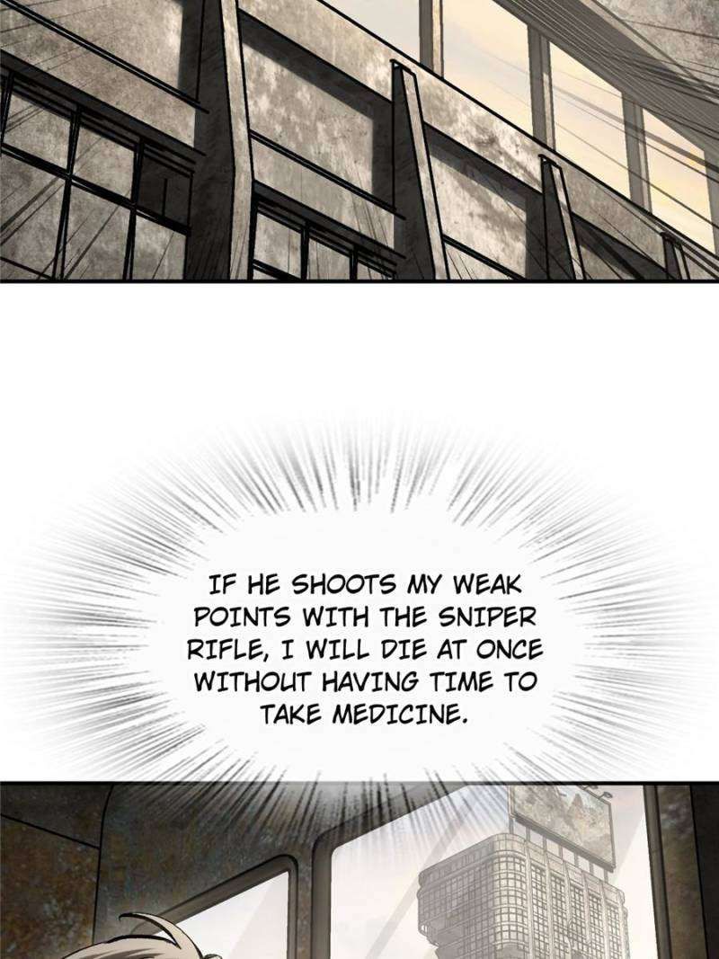 Another beginning with the Guhuo bird chapter 266 page 65