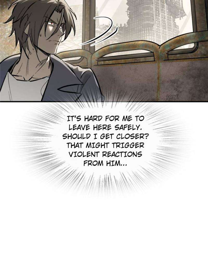 Another beginning with the Guhuo bird chapter 266 page 66