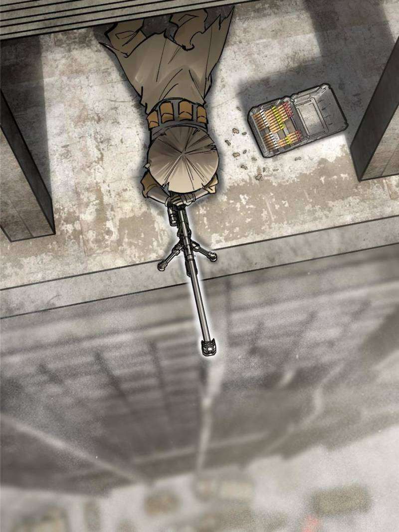 Another beginning with the Guhuo bird chapter 266 page 68