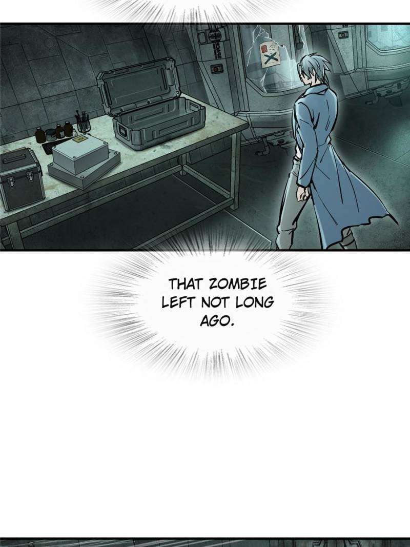 Another beginning with the Guhuo bird chapter 266 page 7