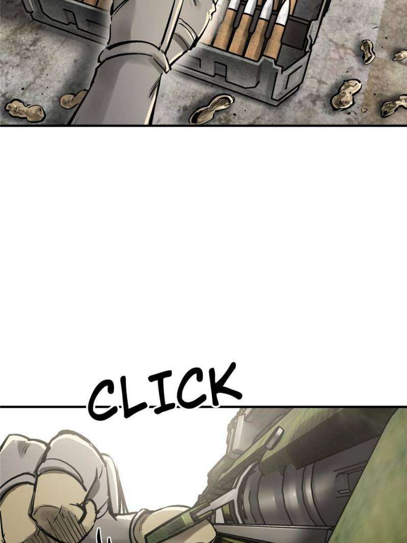 Another beginning with the Guhuo bird chapter 266 page 71