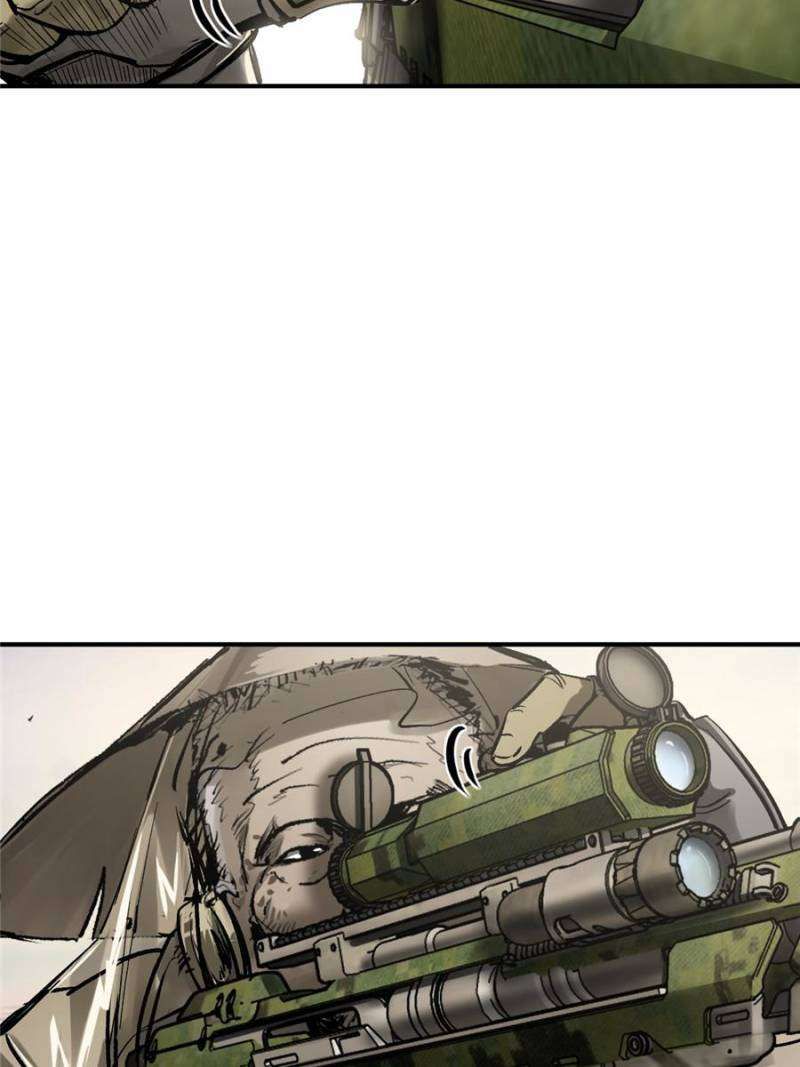 Another beginning with the Guhuo bird chapter 266 page 72