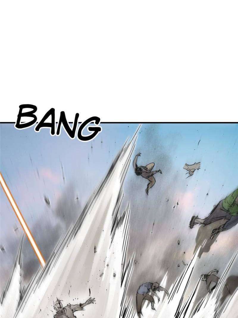 Another beginning with the Guhuo bird chapter 266 page 75