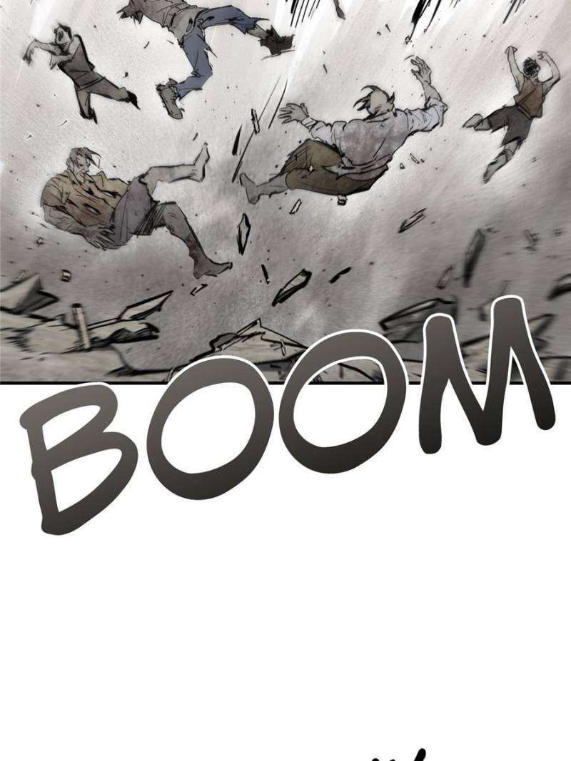 Another beginning with the Guhuo bird chapter 266 page 76