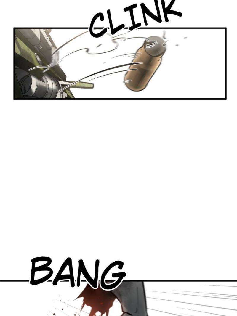 Another beginning with the Guhuo bird chapter 266 page 77