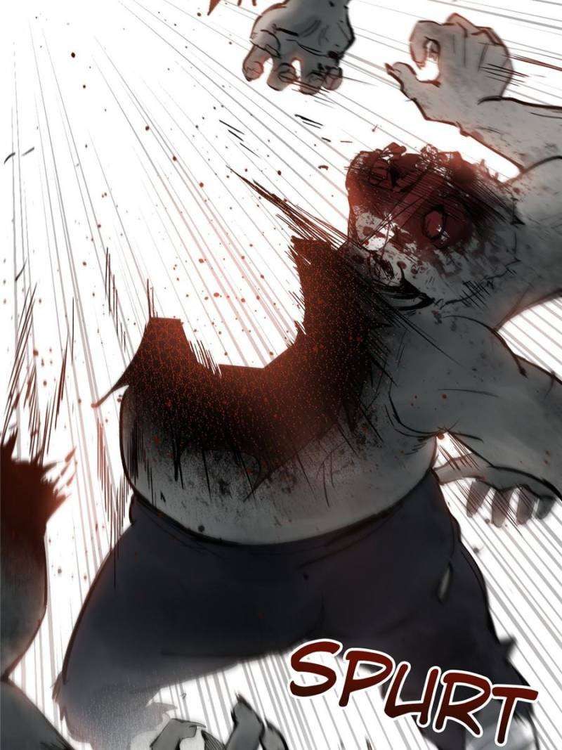 Another beginning with the Guhuo bird chapter 266 page 78