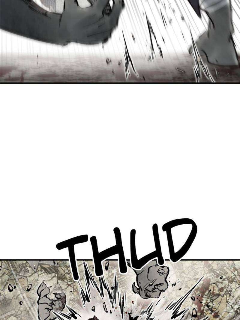 Another beginning with the Guhuo bird chapter 266 page 79