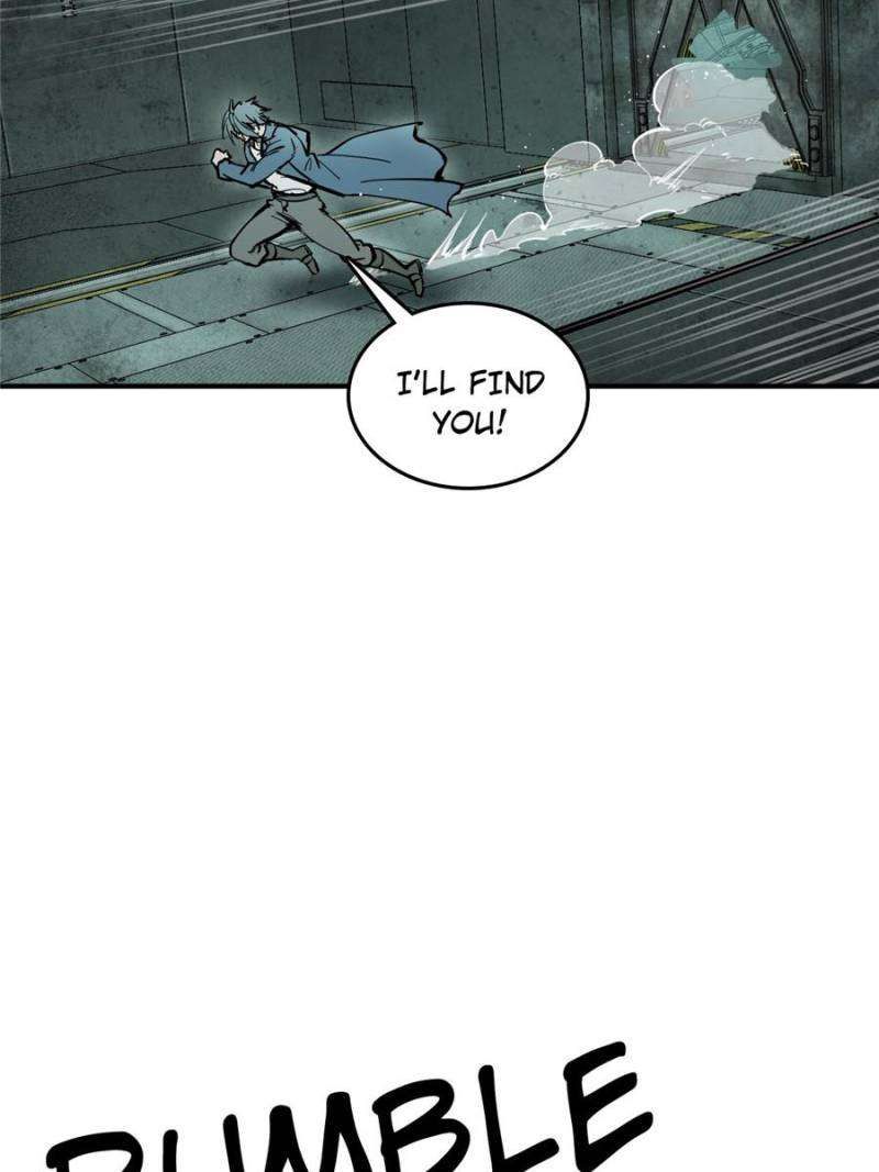 Another beginning with the Guhuo bird chapter 266 page 8