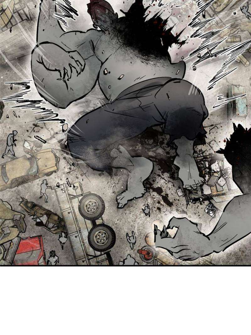 Another beginning with the Guhuo bird chapter 266 page 80