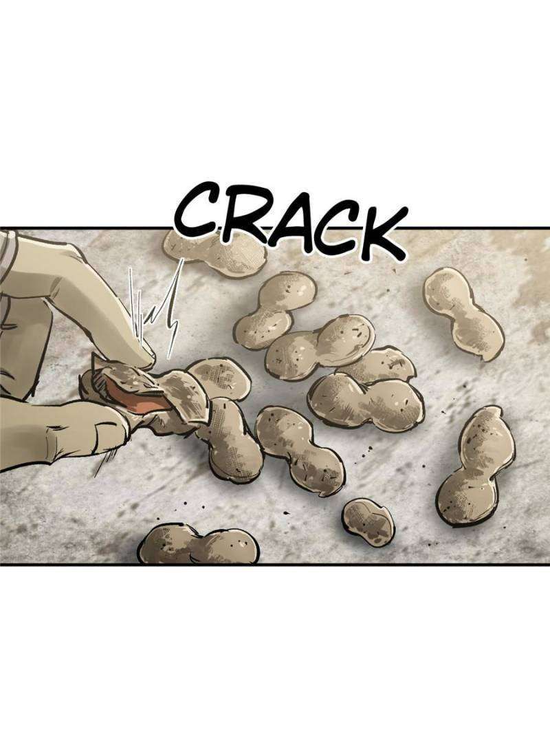 Another beginning with the Guhuo bird chapter 266 page 81