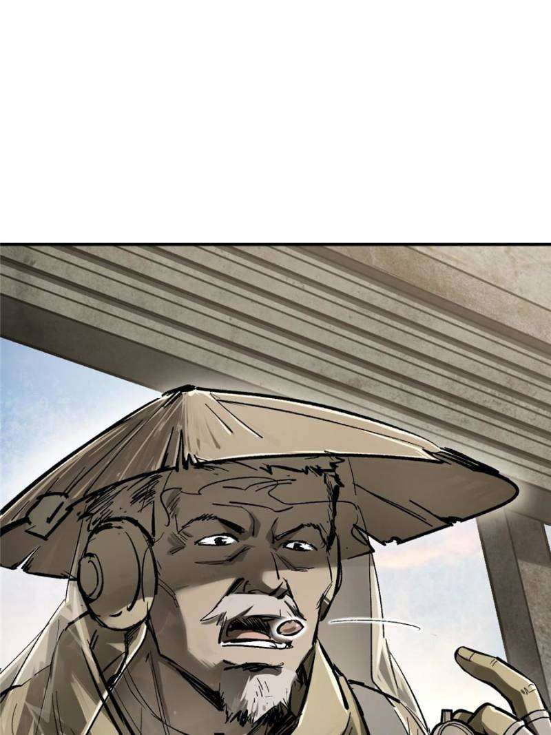 Another beginning with the Guhuo bird chapter 266 page 82