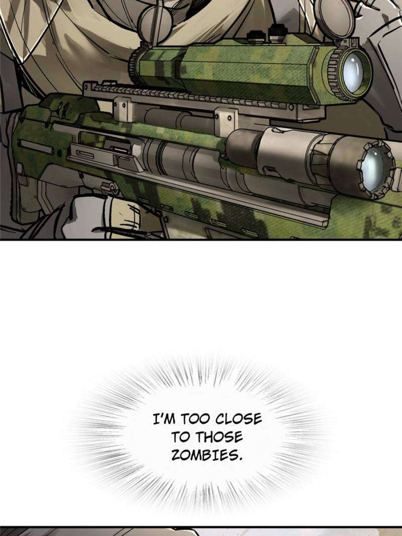 Another beginning with the Guhuo bird chapter 266 page 83