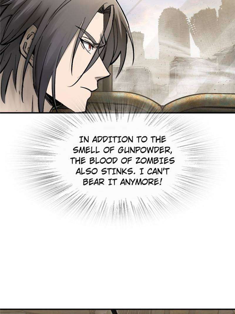 Another beginning with the Guhuo bird chapter 266 page 84