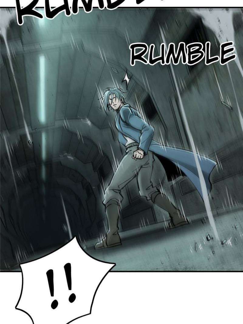 Another beginning with the Guhuo bird chapter 266 page 9