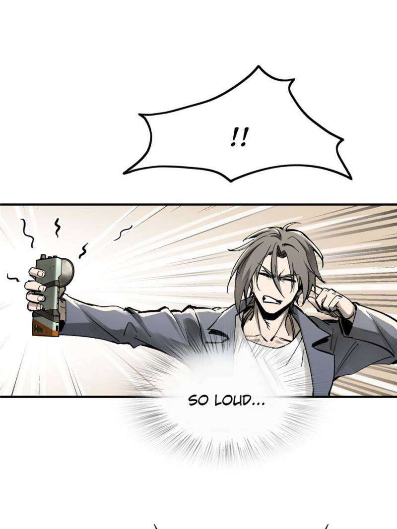 Another beginning with the Guhuo bird chapter 266 page 91