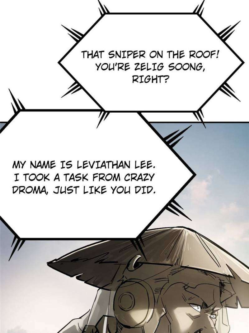 Another beginning with the Guhuo bird chapter 266 page 92