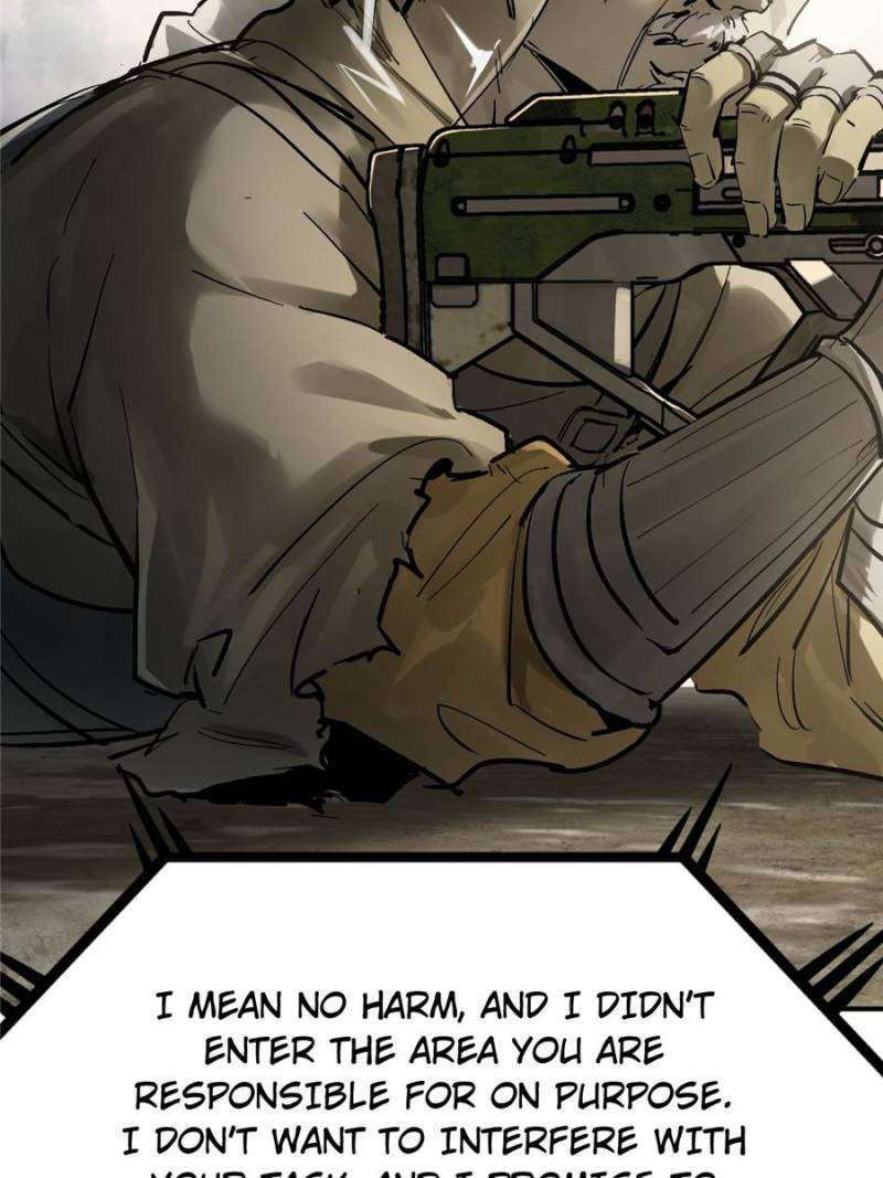 Another beginning with the Guhuo bird chapter 266 page 93