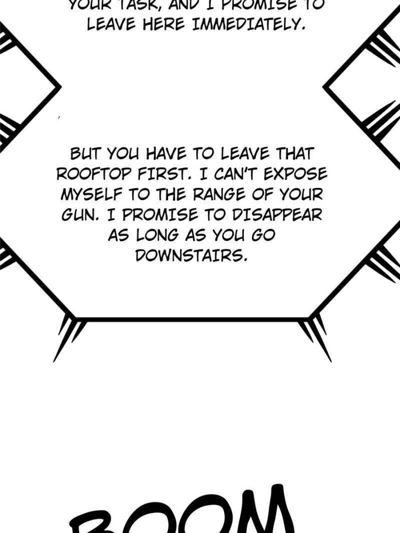 Another beginning with the Guhuo bird chapter 266 page 94