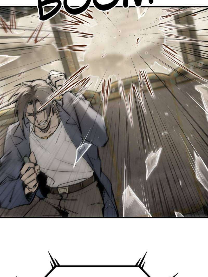 Another beginning with the Guhuo bird chapter 266 page 95