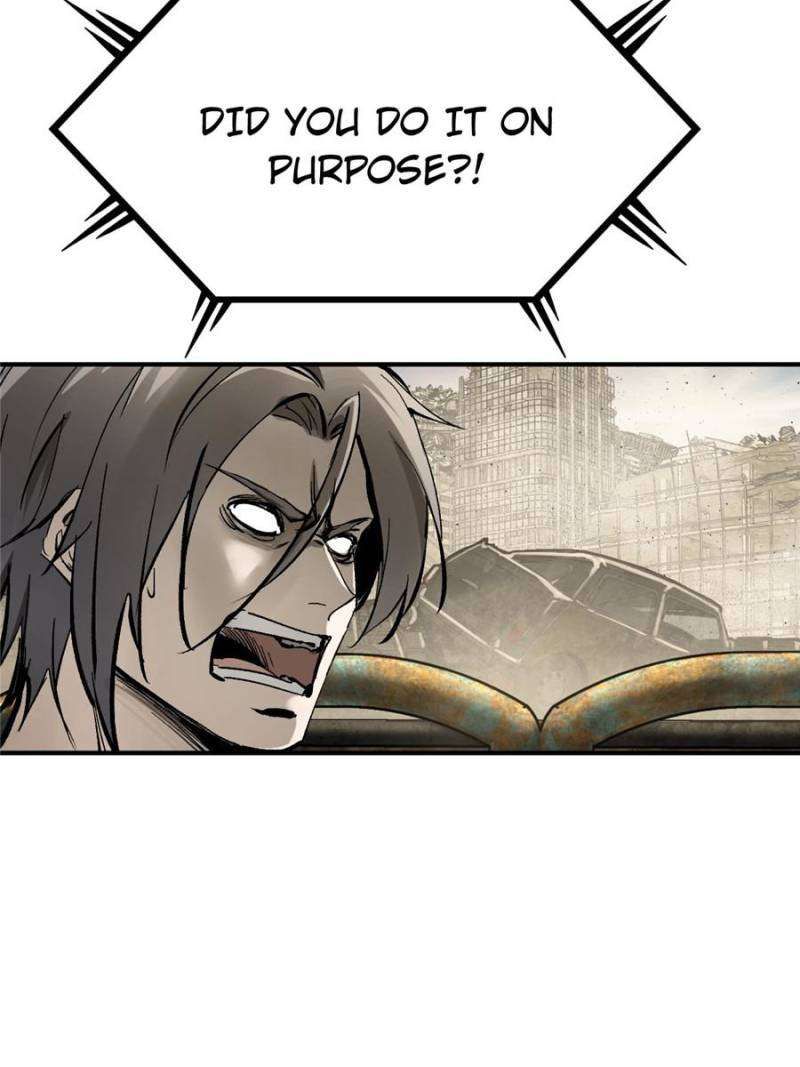 Another beginning with the Guhuo bird chapter 266 page 96