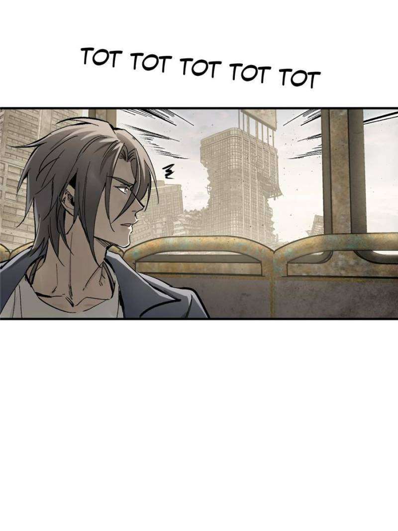 Another beginning with the Guhuo bird chapter 266 page 97