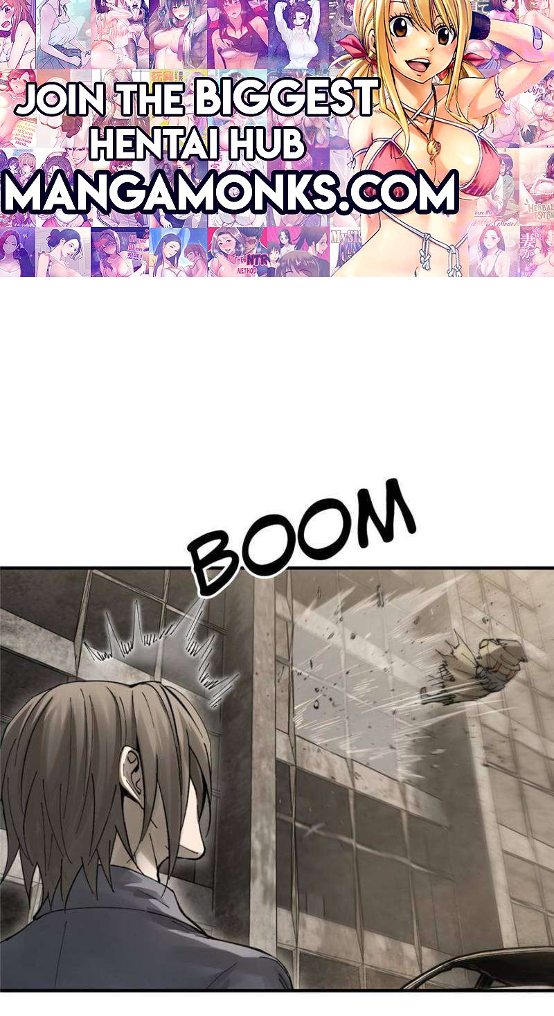 Another beginning with the Guhuo bird chapter 267 page 1