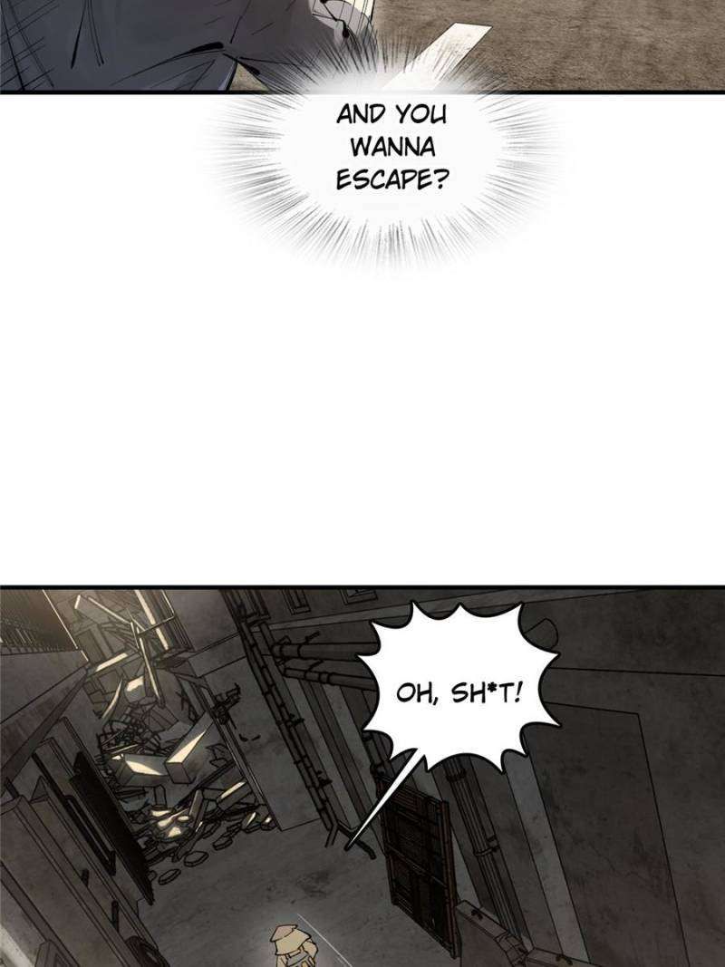 Another beginning with the Guhuo bird chapter 267 page 10