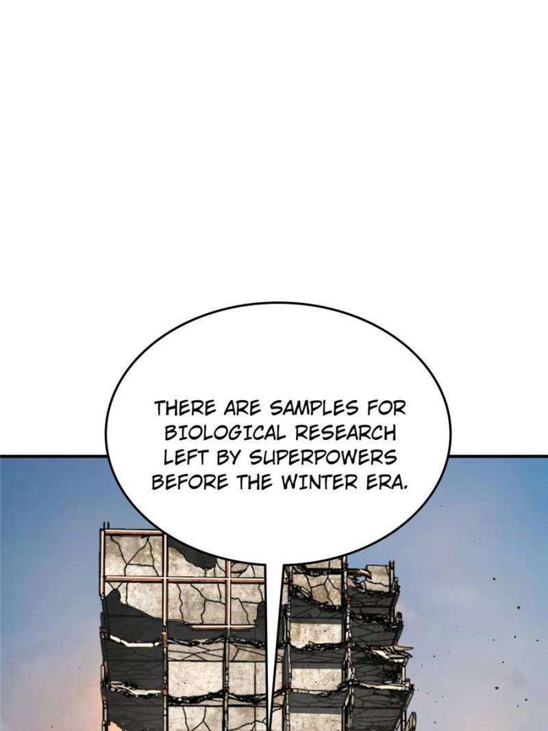 Another beginning with the Guhuo bird chapter 267 page 100