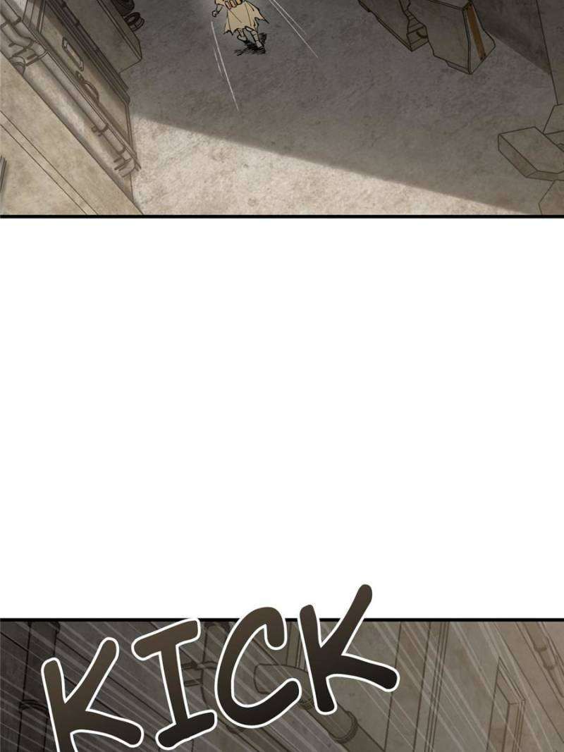 Another beginning with the Guhuo bird chapter 267 page 11