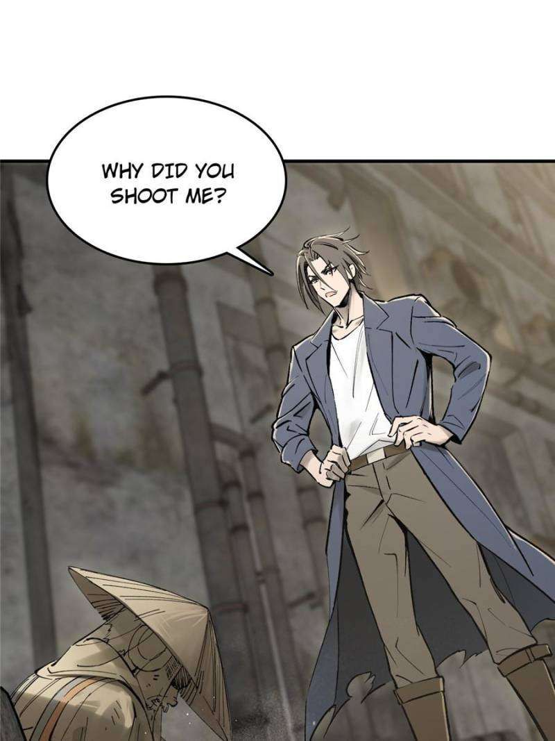 Another beginning with the Guhuo bird chapter 267 page 15