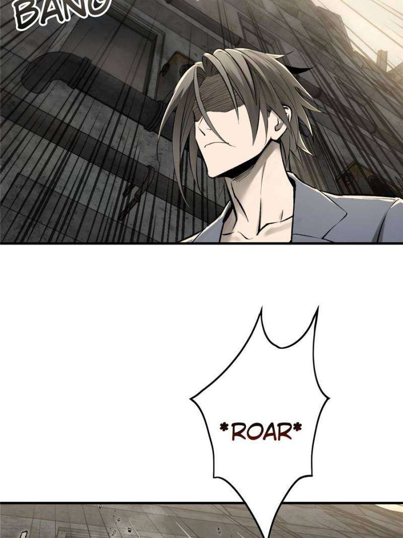 Another beginning with the Guhuo bird chapter 267 page 17