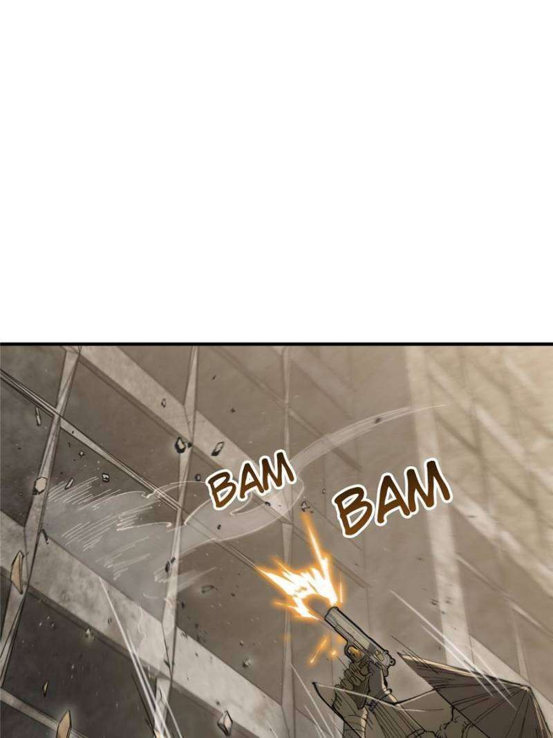 Another beginning with the Guhuo bird chapter 267 page 2