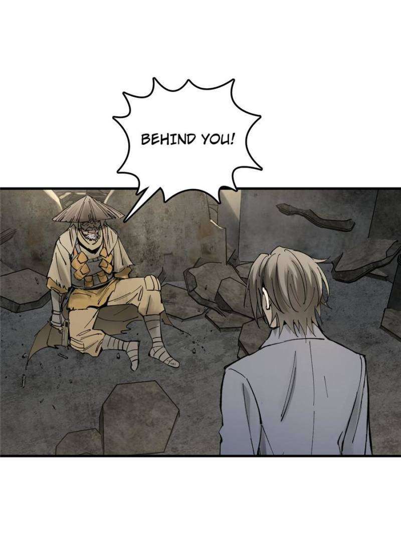 Another beginning with the Guhuo bird chapter 267 page 24